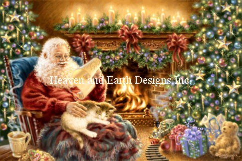 Mini Christmas Dreams - Click Image to Close